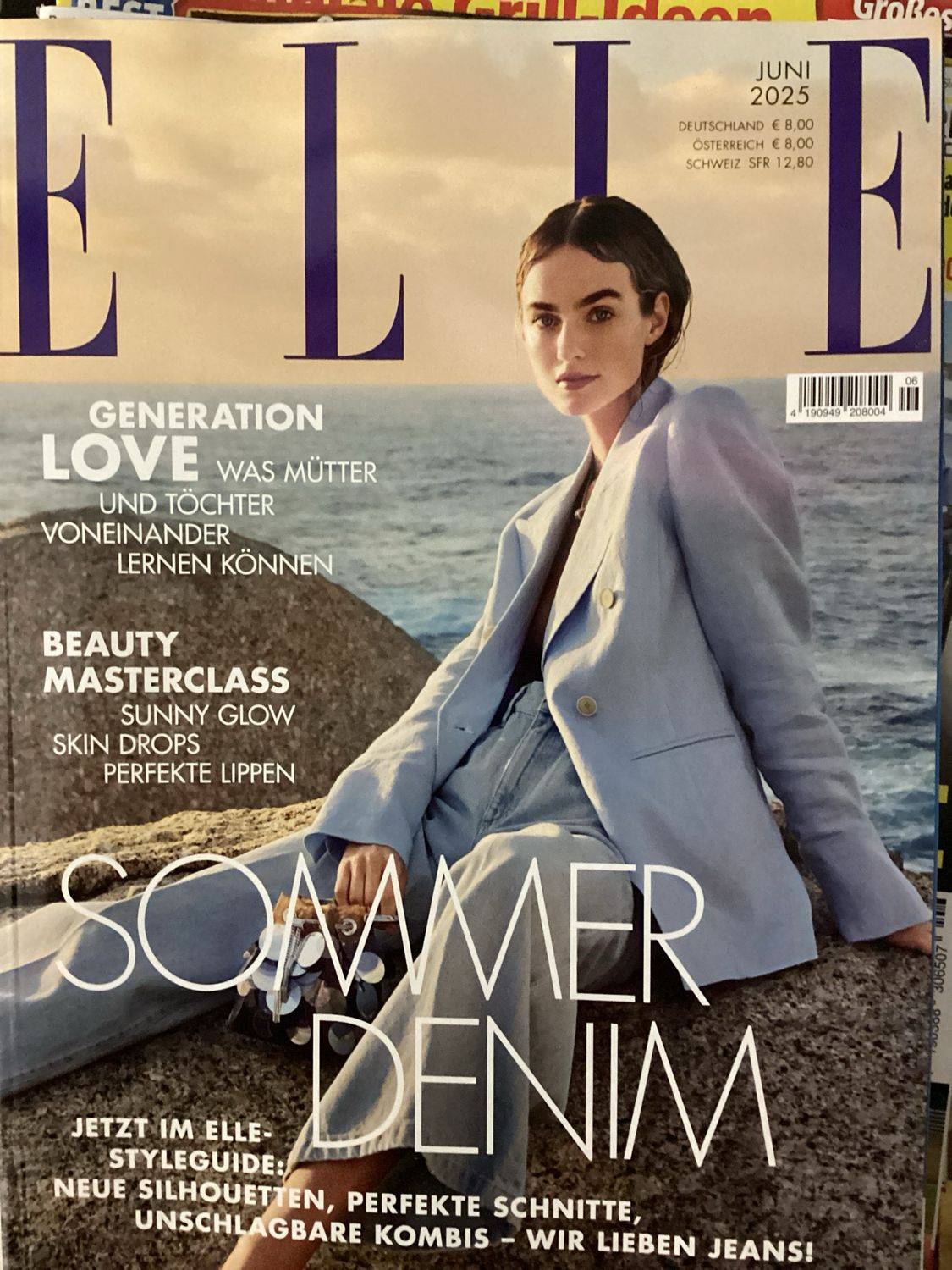 ELLE D #25006