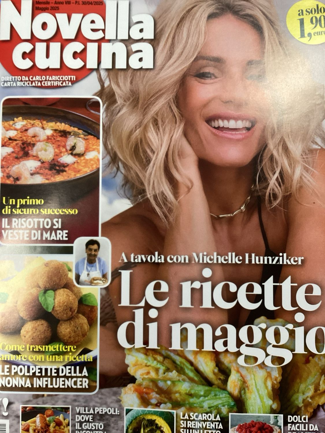 NOVELLA CUCINA #5