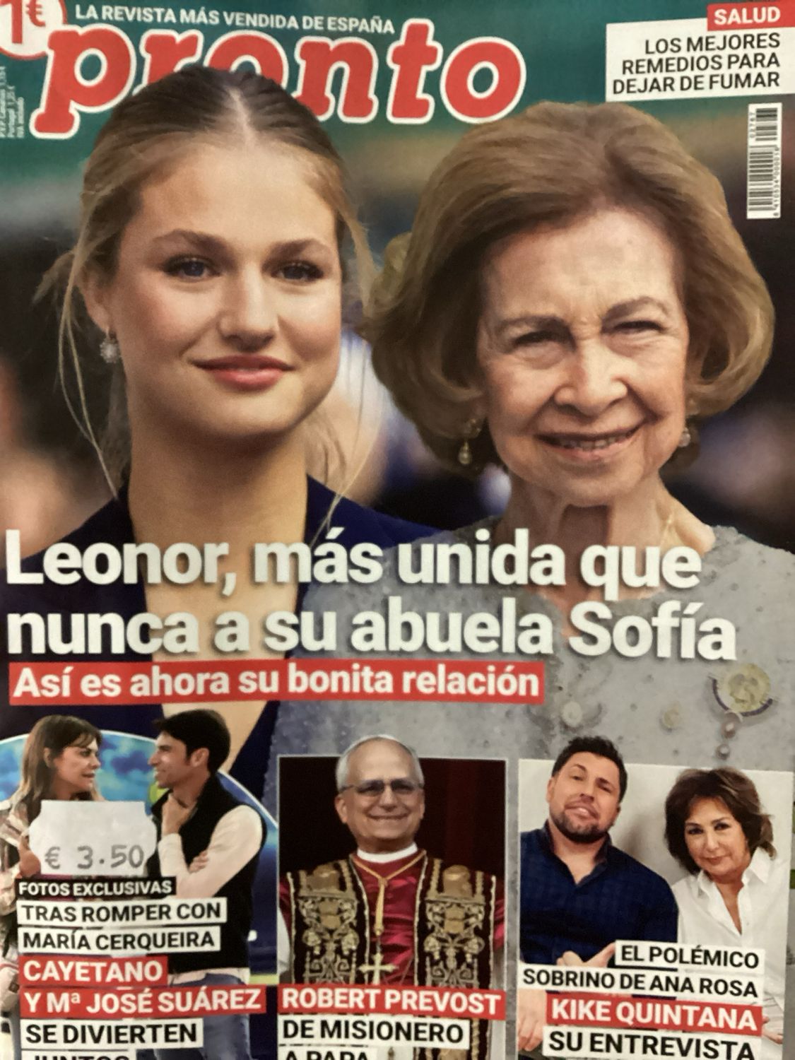 PRONTO ESP #2767