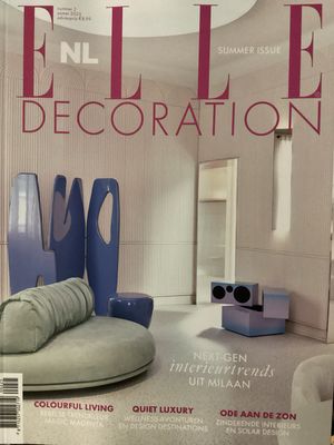 ELLE DECORATION NL #2