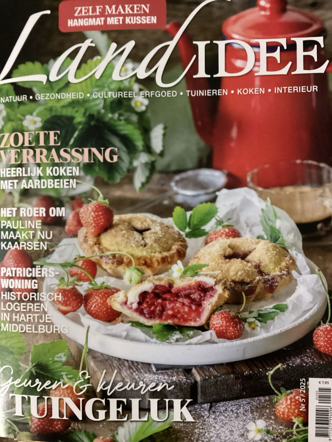 LANDIDEE #5