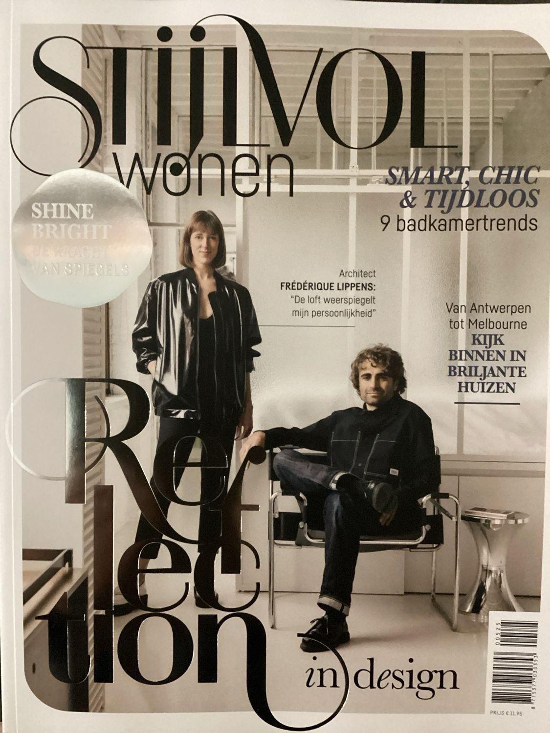 STIJLVOL WONEN #05/25