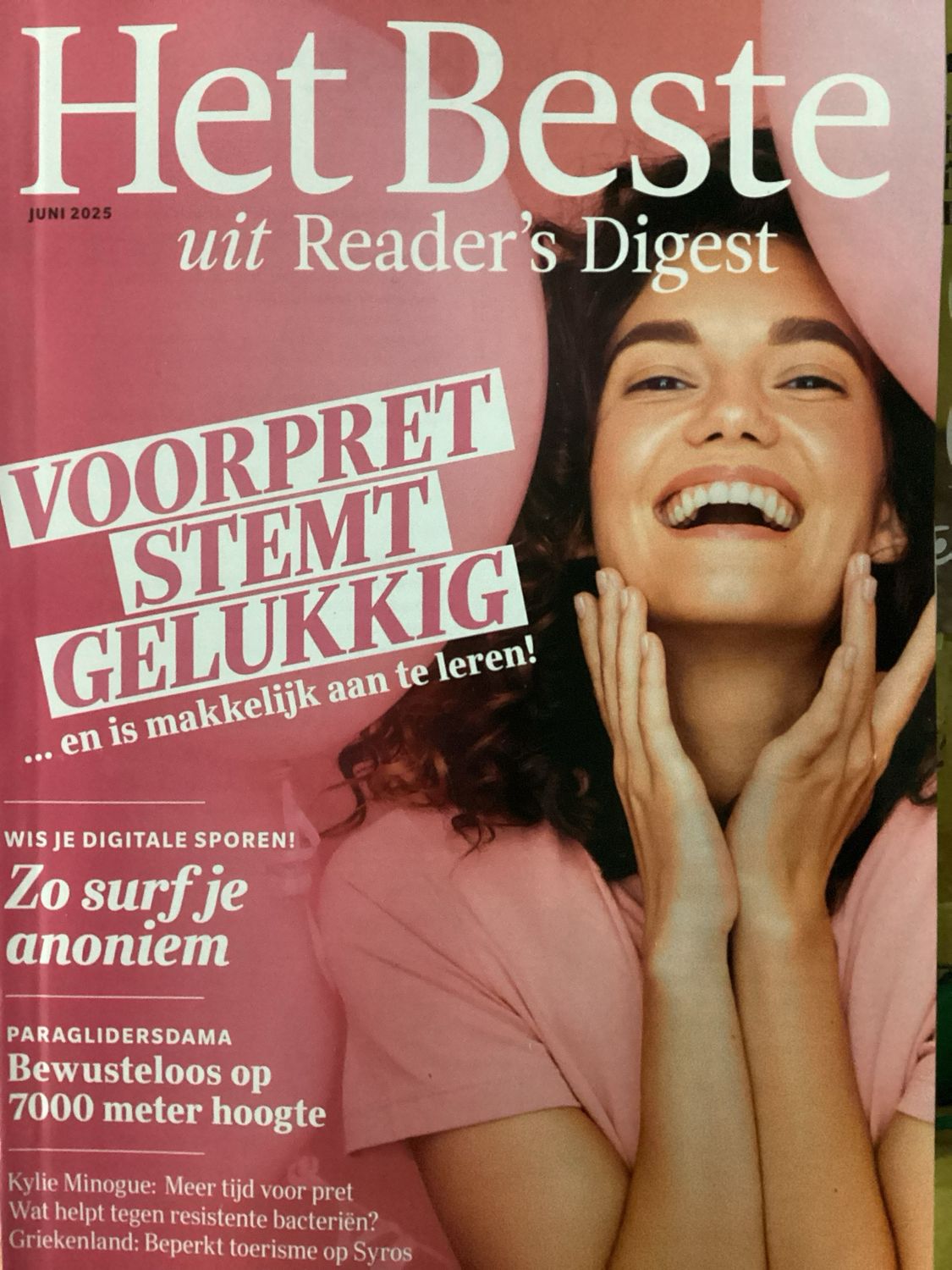 BESTE READERS DIGEST #45833