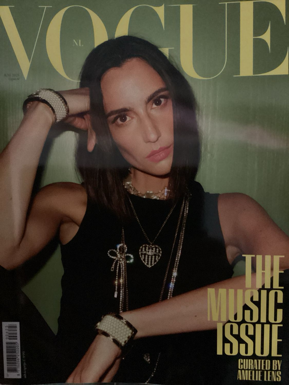 VOGUE NL #6