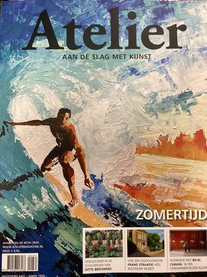 ATELIER #234