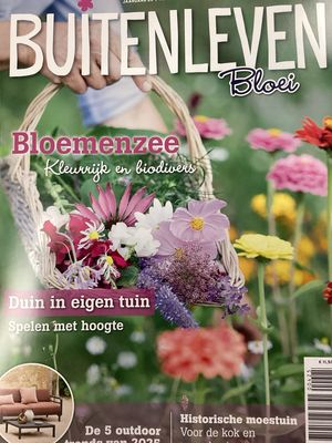 BUITENLEVEN #4