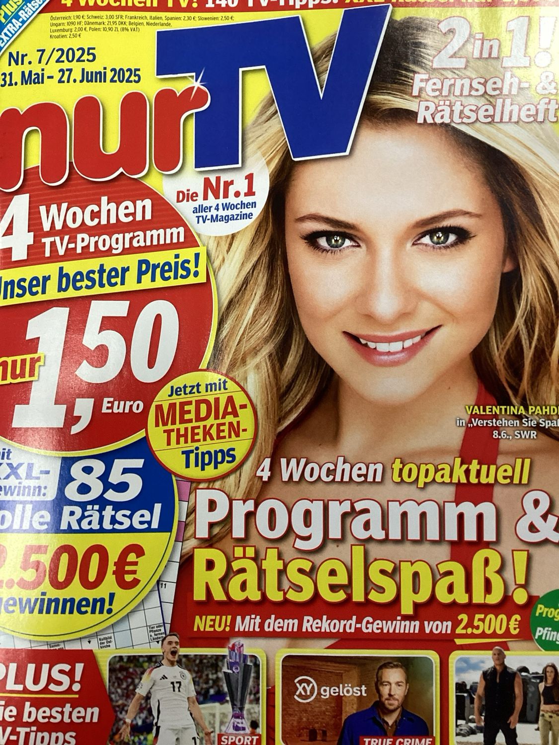 NUR TV #25008