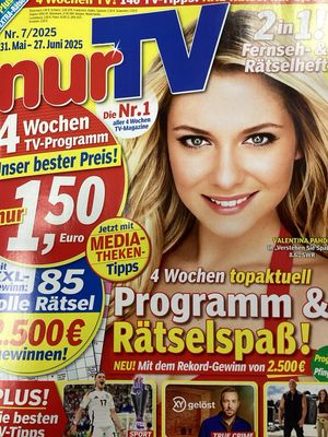NUR TV #25008