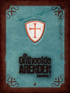 Onthoofde Arenden, De : Hc07. Bundeling 7