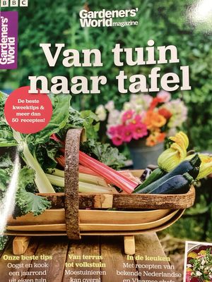 GARDENER S WORLDSP2 TUIN #2/25