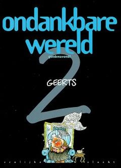 Vrolijke vlucht : 08. Goedenavond!