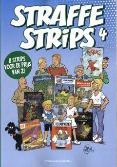 Straffe Strips 4