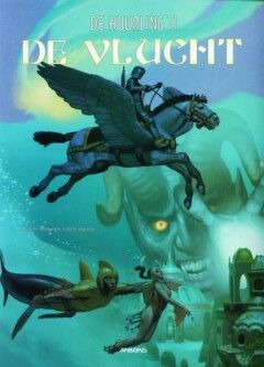 Huurling, De : 11. De vlucht