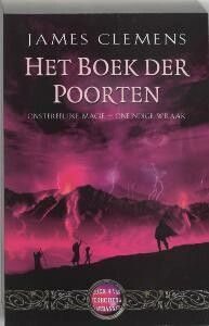 Het boek der poorten - Verboden en verbannen , nr. 4