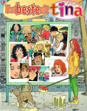 Het beste uit Tina 1