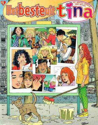 Het beste uit Tina 1