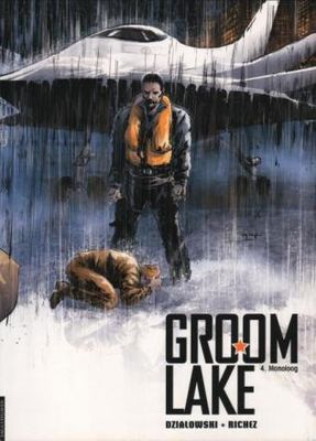 Groom Lake : 04. Monoloog