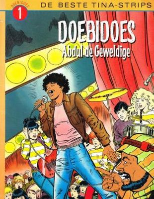Doebidoes, De : 01. Abdul de geweldige