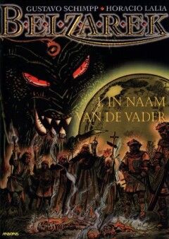 Belzarek : 01. In naam van de vader