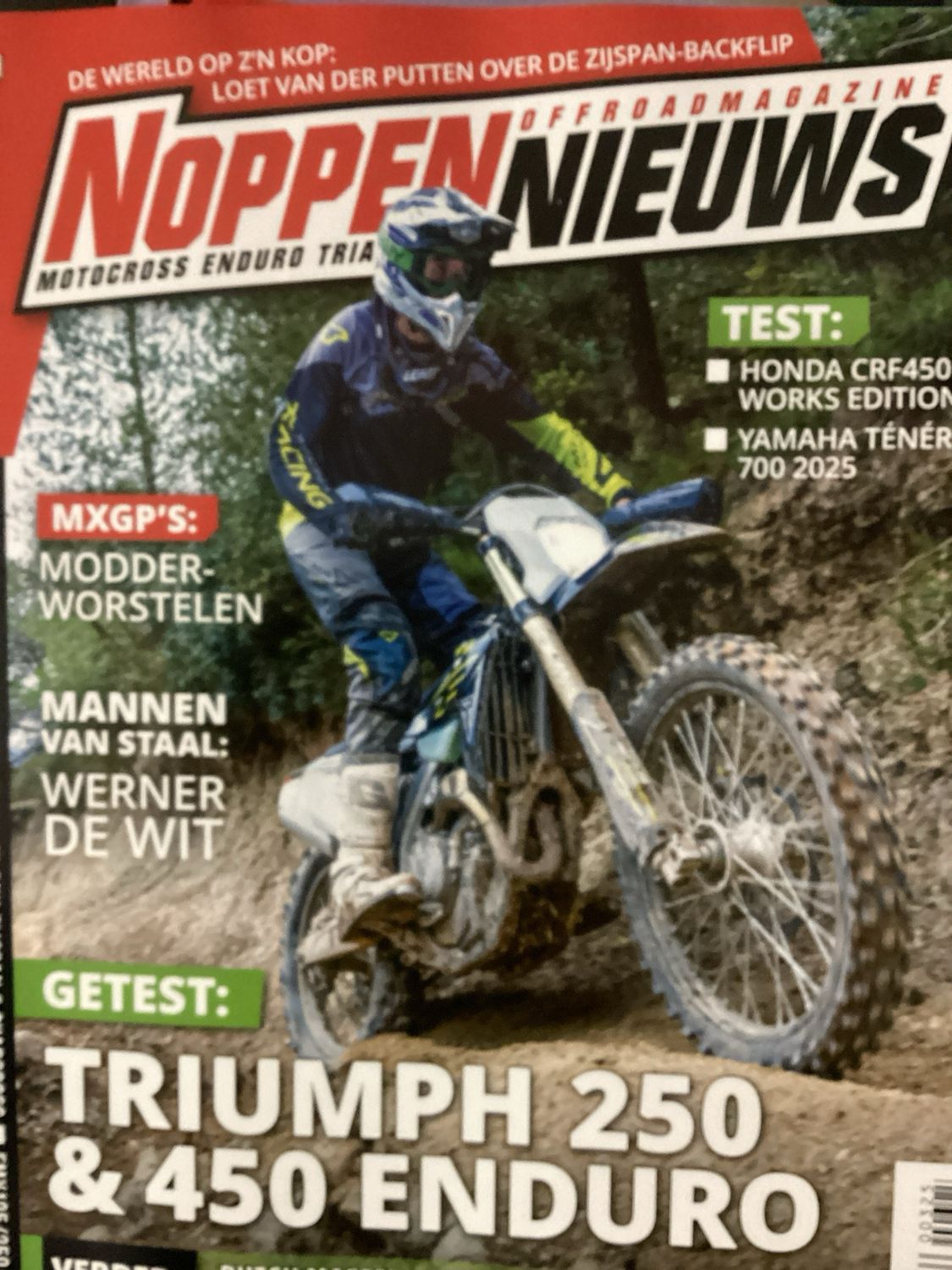NOPPENNIEUWS #3