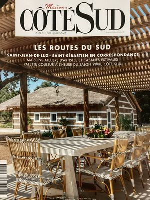 MAISONS COTE SUD #213