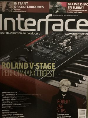 INTERFACE #269