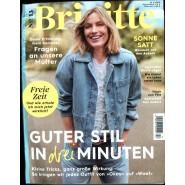 BRIGITTE D #25014