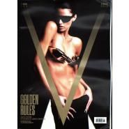 V MAGAZINE GB #154