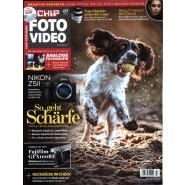 CHIP FOTOVIDEO DVD #25007