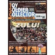 TOY SOLDIER COLLECTOR GB #J/J25