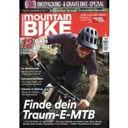 MOUNTAIN BIKE D #25007