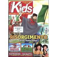 HISTORY KID&#39;S I #15