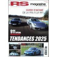 RS MAGAZINE #285