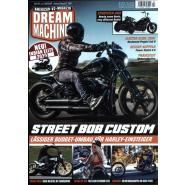 DREAM MACHINES D #25004