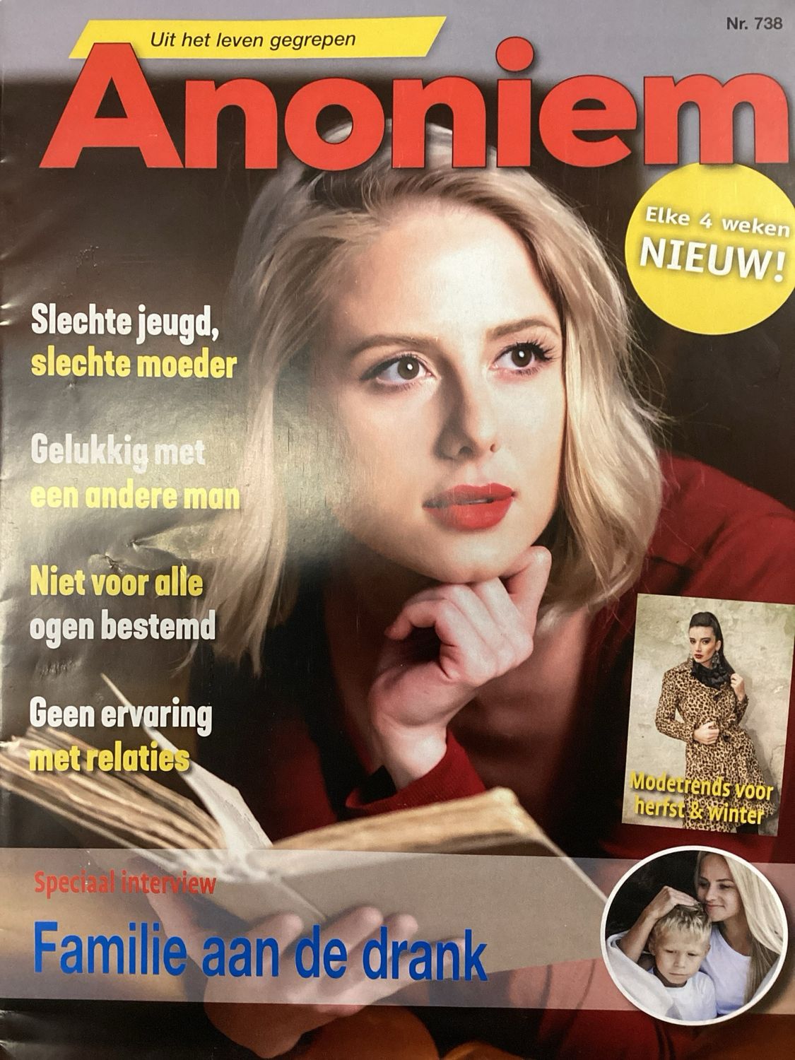 ANONIEM #738