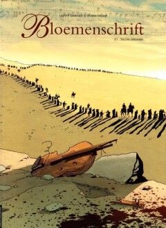 Bloemenschrift compleet 1&amp;2