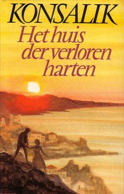Het huis der verloren harten