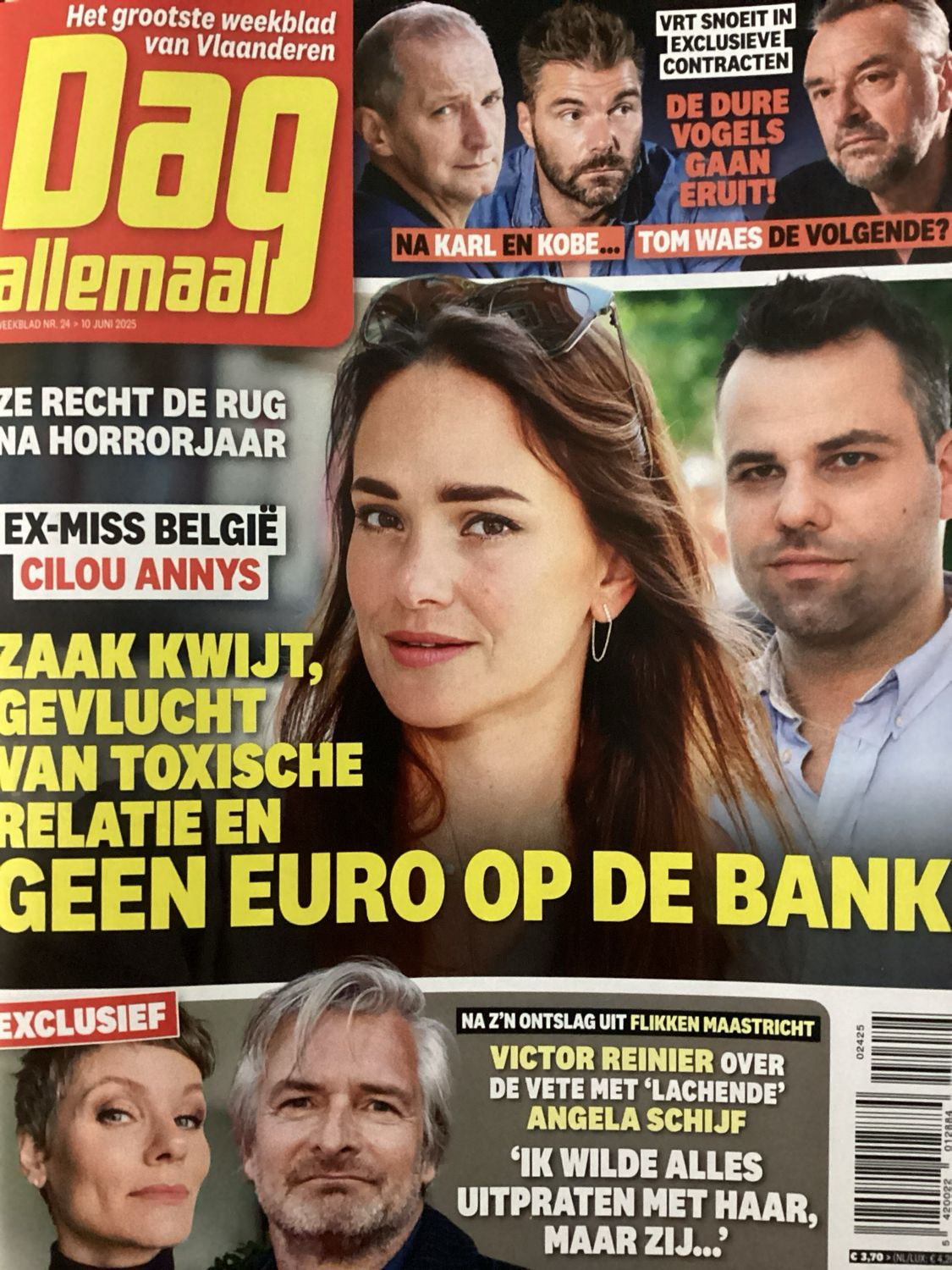 DAG ALLEMAAL #24