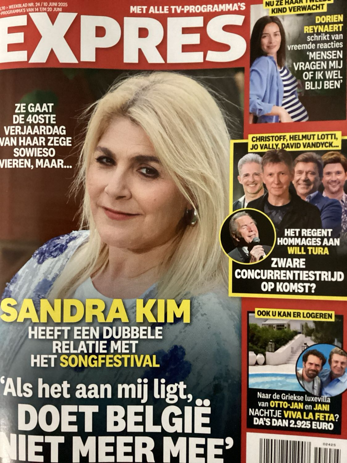 EXPRES #24