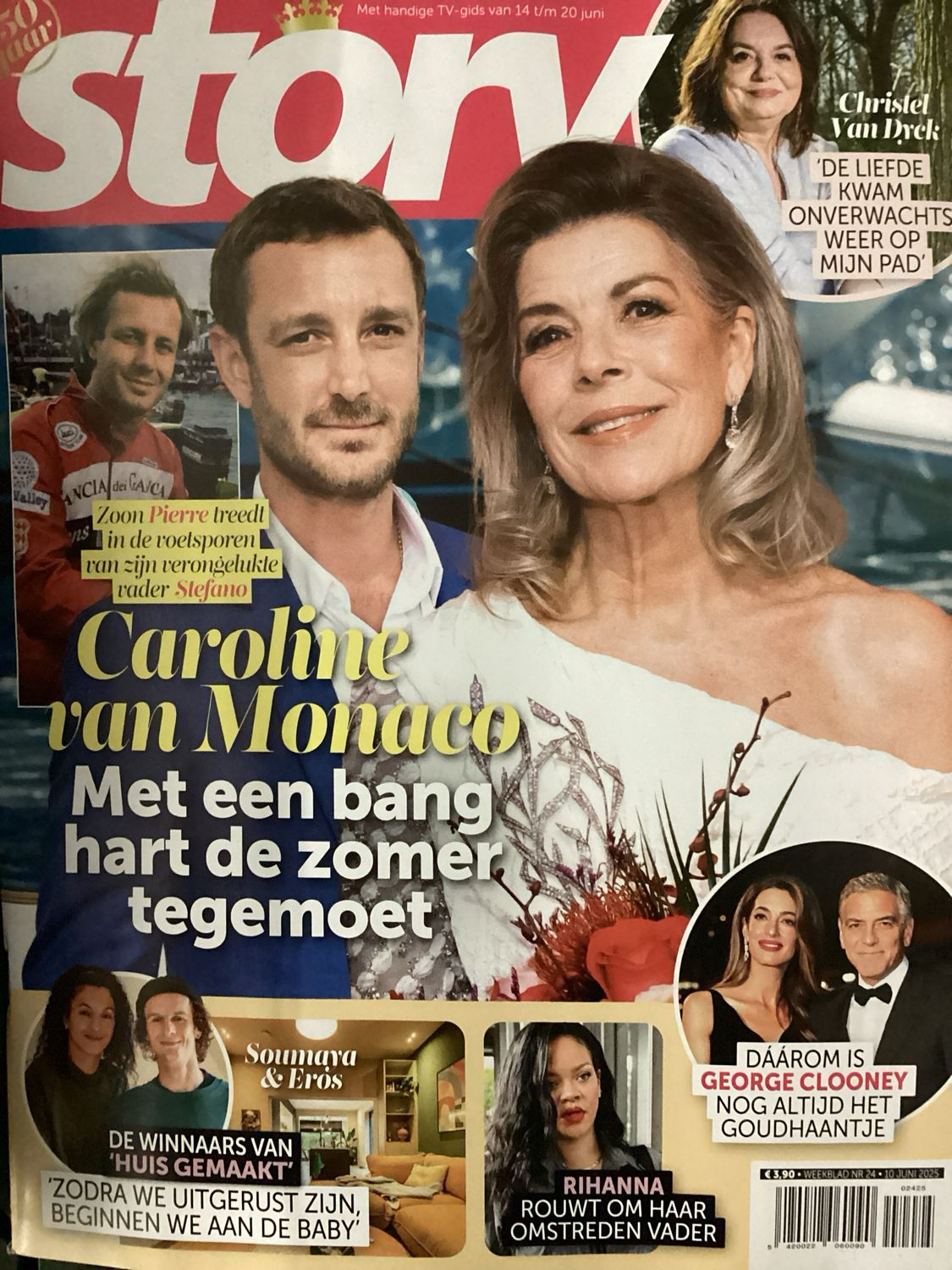 STORY #24