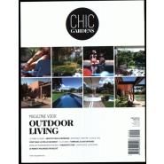 CHIC GARDENS NL #1/25