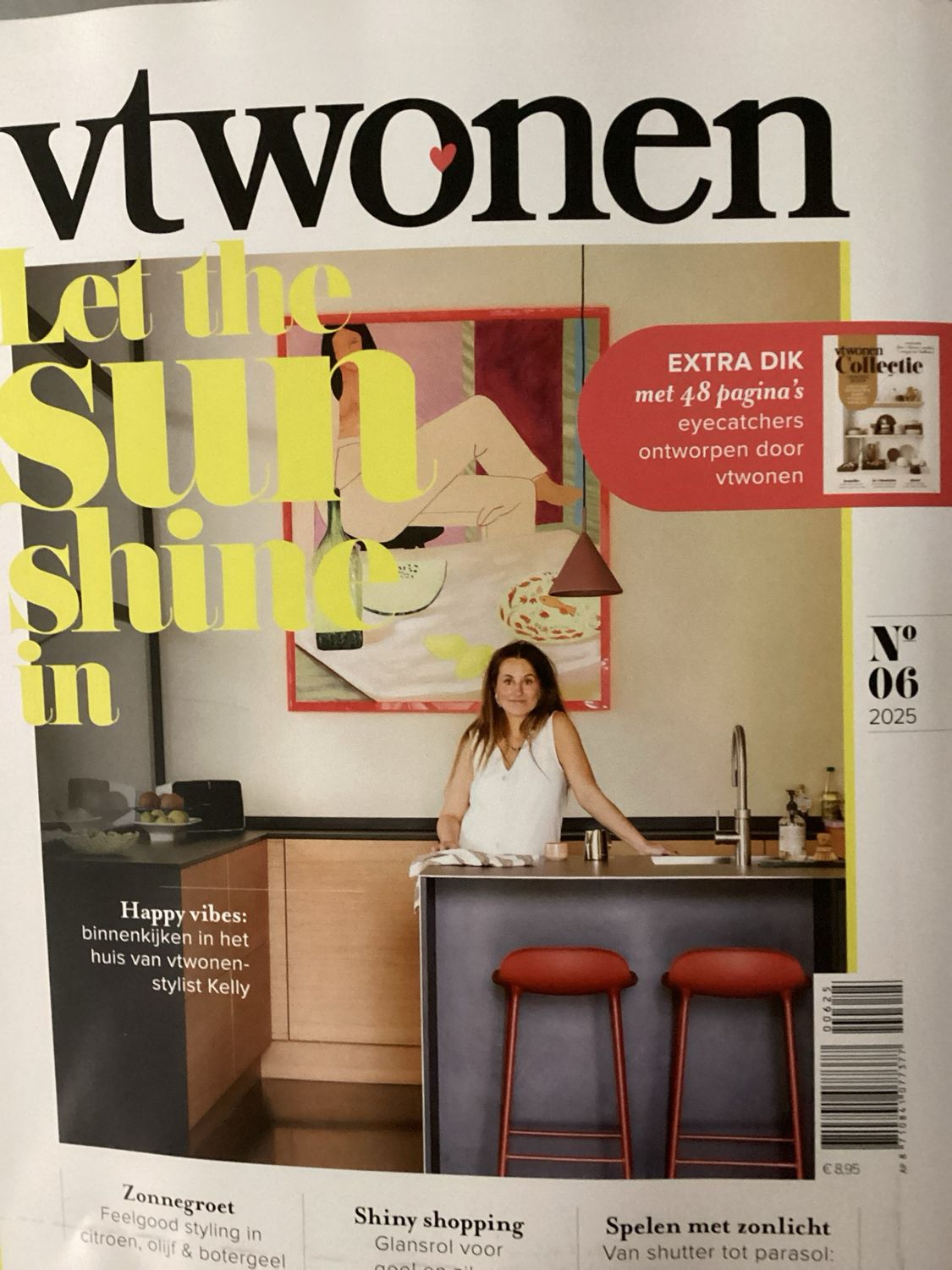 VTWONEN #06/25