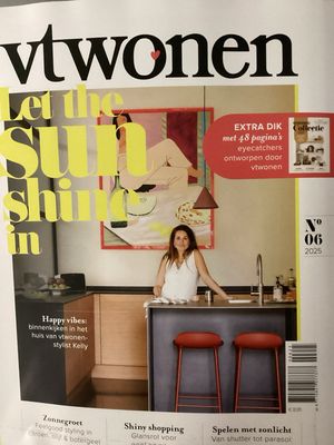 VTWONEN #06/25