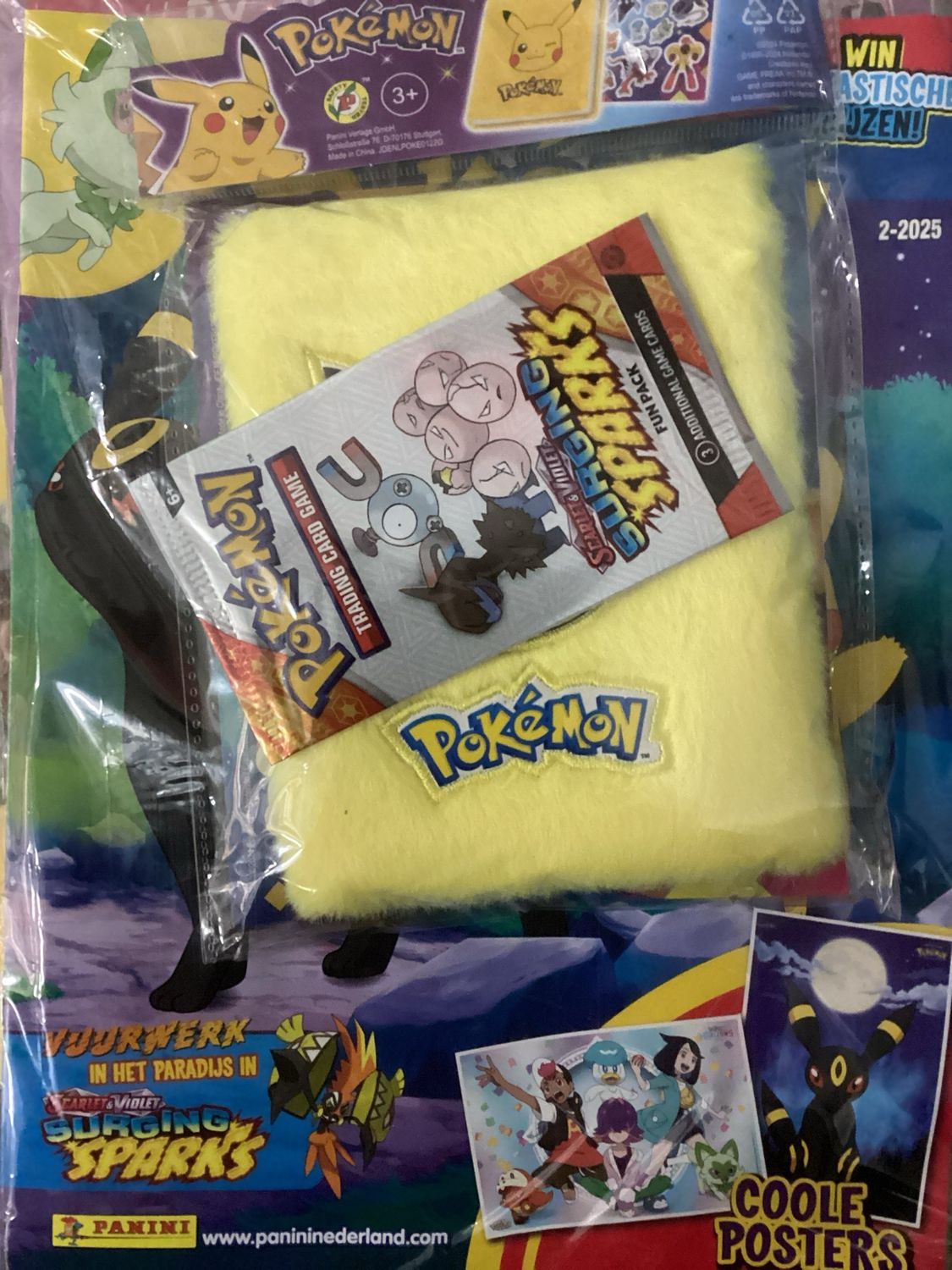 POKEMON MAG #2