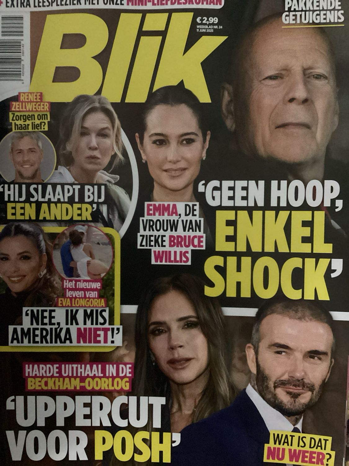 BLIK NATIONAAL #24
