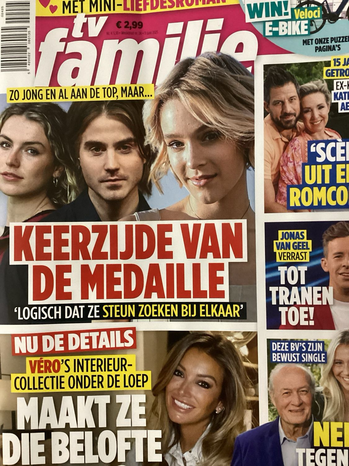 TV FAMILIE #24