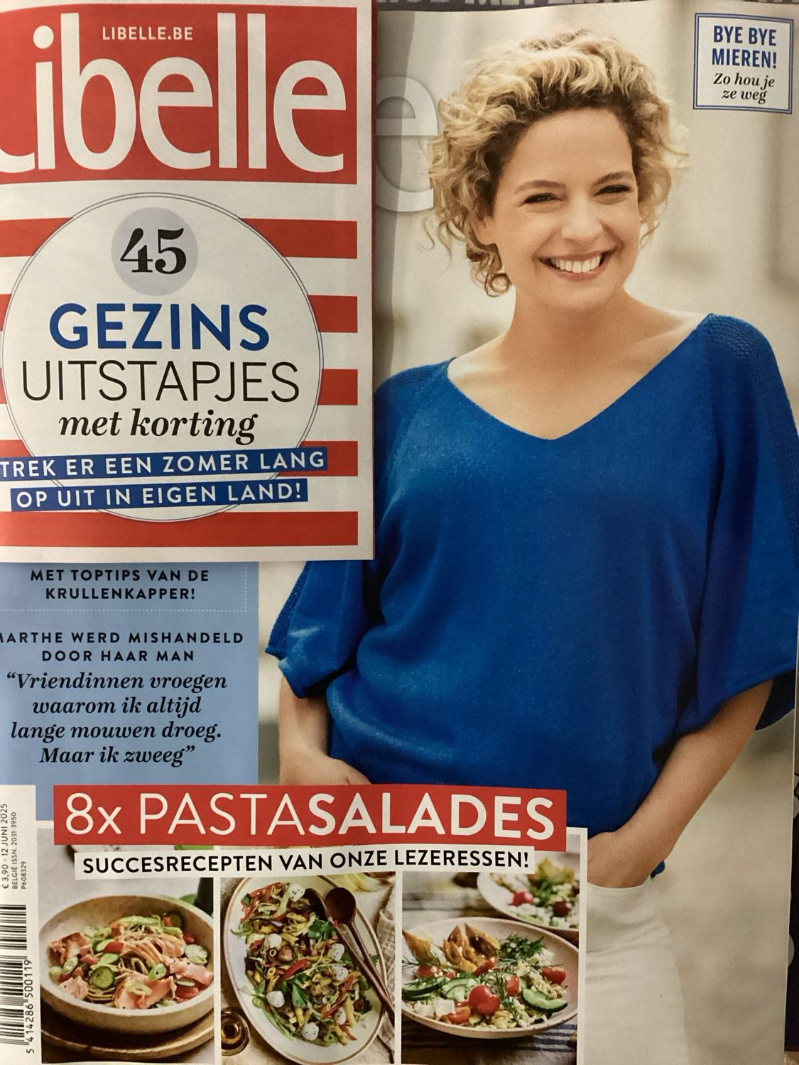 LIBELLE #24