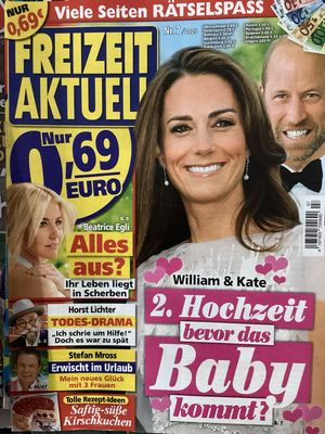 FREIZEIT AKTUELL #25007