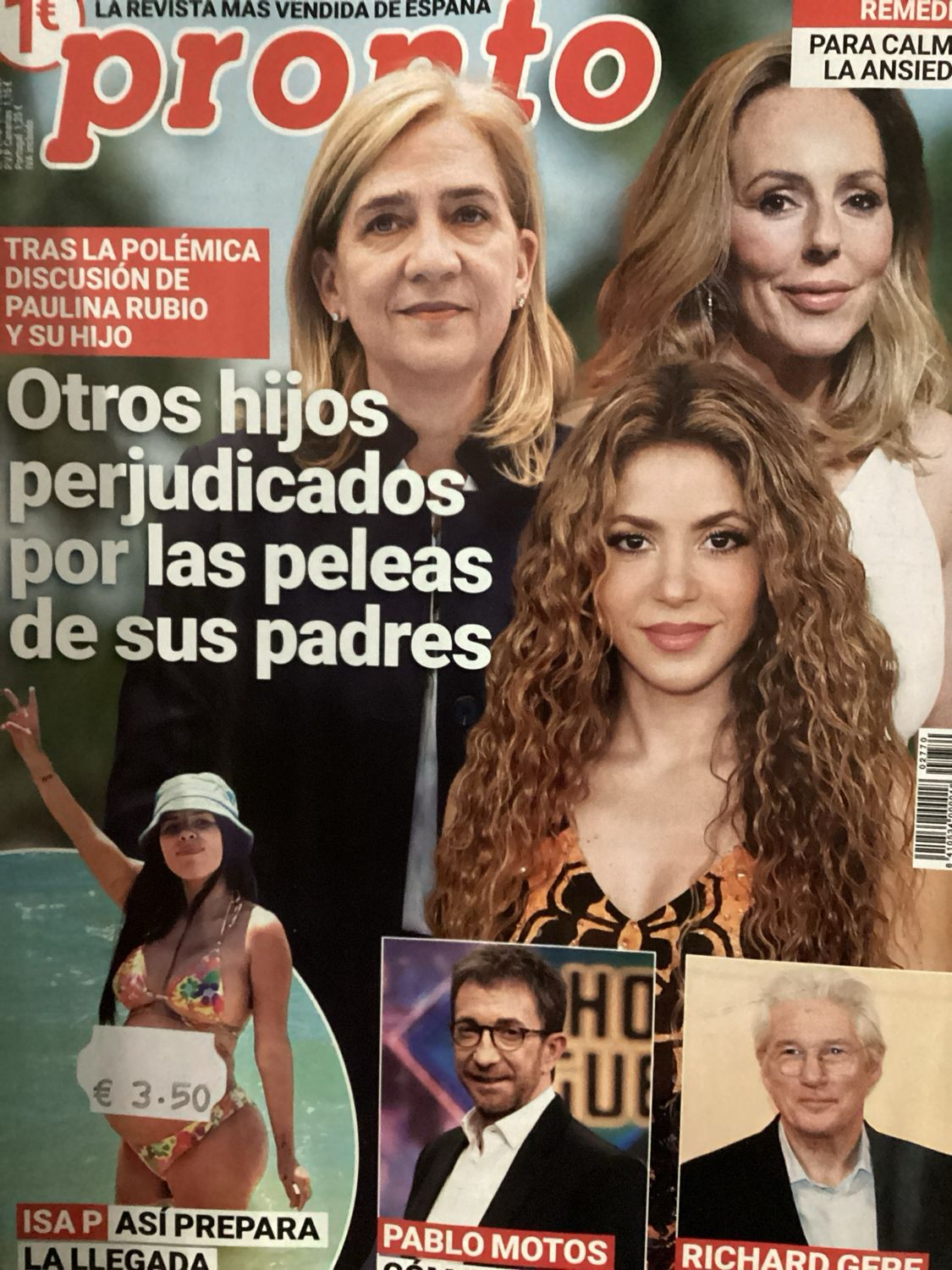 PRONTO ESP #2770