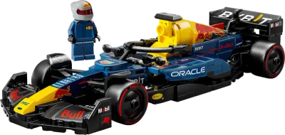 LEGO 77243 - Oracle Red Bull Racing RB20 F1® racewagen